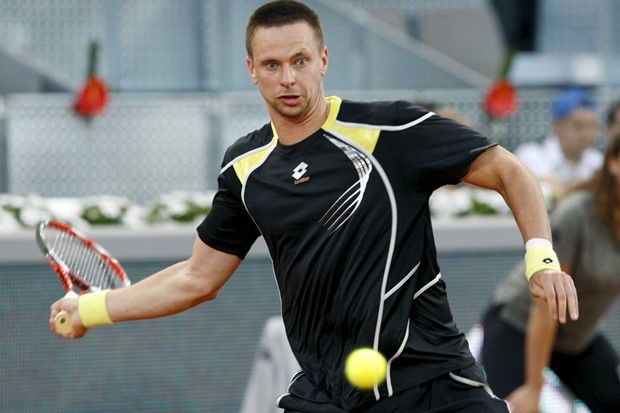 Goropadni Soderling za vodstvo Švedske