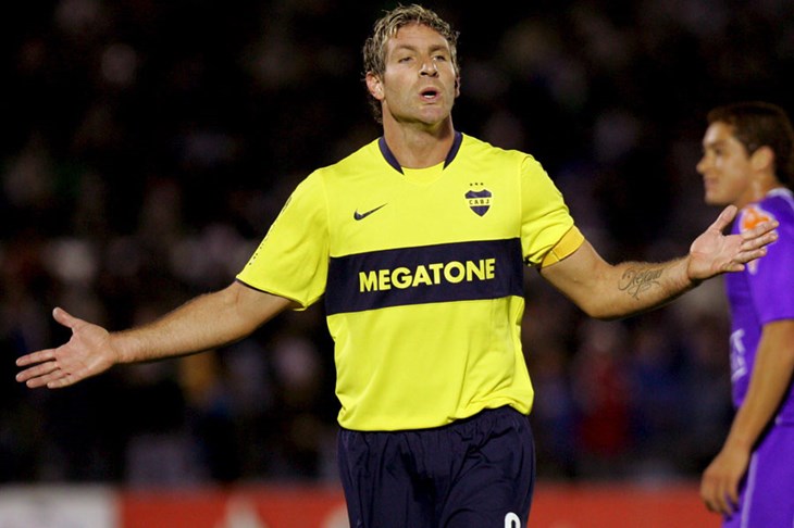 Boca ispala i iz Cope Libertadores