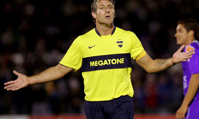Boca ispala i iz Cope Libertadores