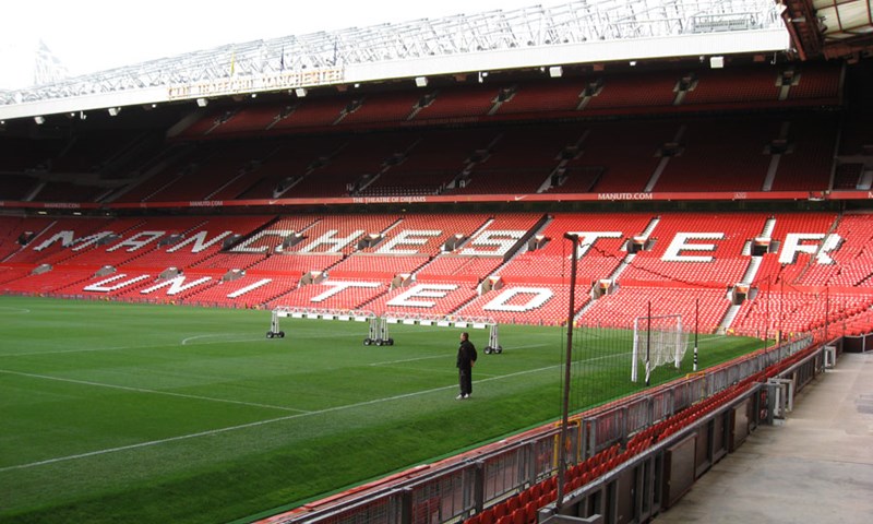 Legenda o derbiju Manchestera, ljubavi i izdaji: kako je miljenik Stretford Enda poslao voljeni klub u pakao