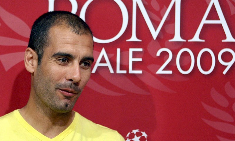 Guardiola Fergusonu: "Sve vidim, sve znam"
