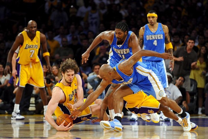 Nuggetsi ovaj put uspjeli