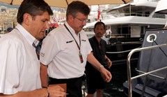 "F1 neće biti ista bez Ferrarija"