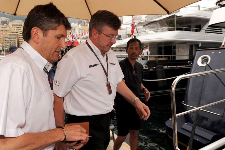 "F1 neće biti ista bez Ferrarija"