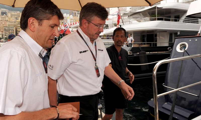 "F1 neće biti ista bez Ferrarija"