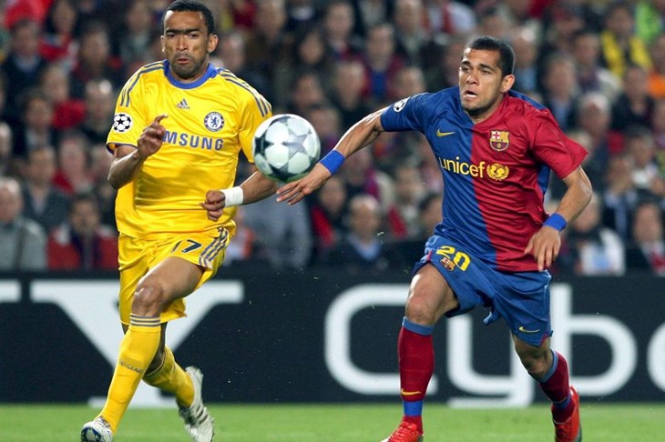 UEFA će tužiti igrače Chelseaja