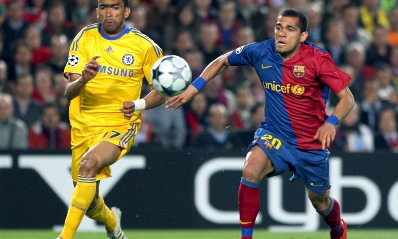 UEFA će tužiti igrače Chelseaja