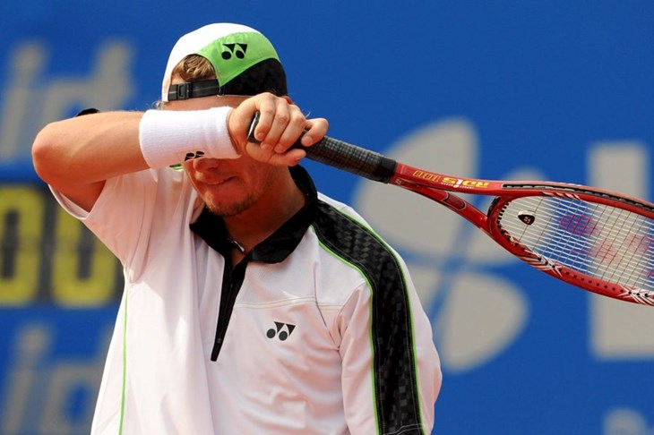 Australija kažnjena