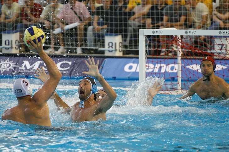 Jug ostao bez šanse