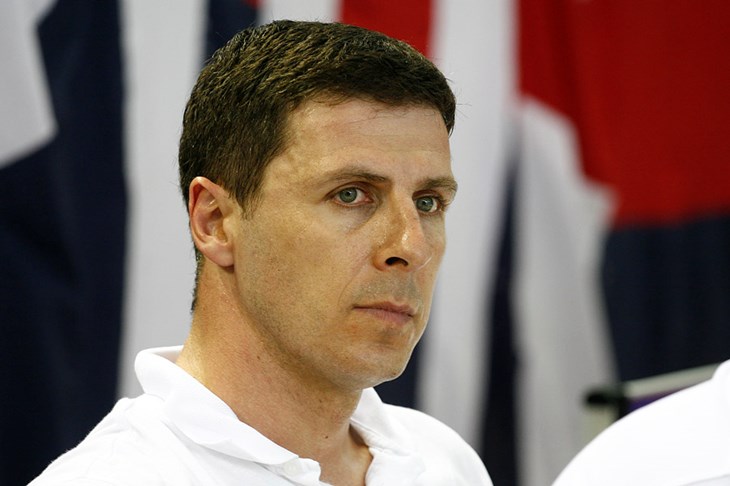 Fatović: "Skupina nije bezazlena"