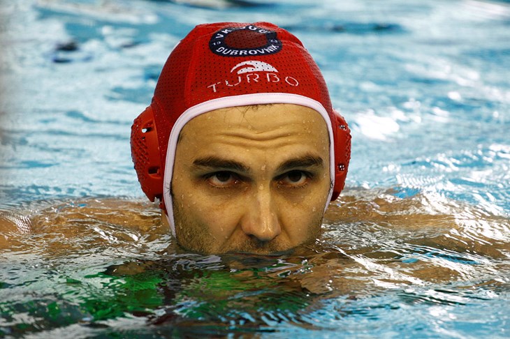 Vićan: "Cilj je osvajanje Kupa"