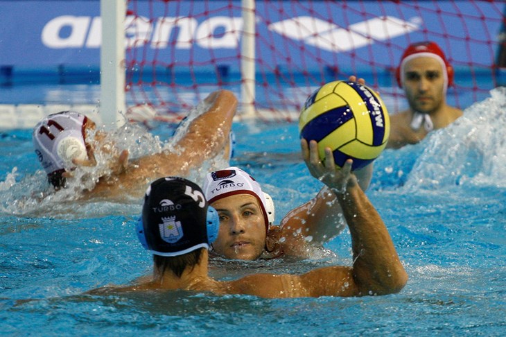 Sjajni Amerikanac napustio Jug