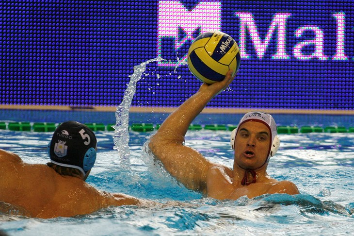 Dubrovčani prvi finalisti