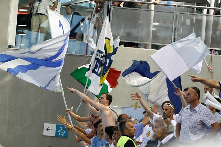 Udovičić potopio Primorac