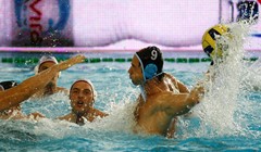 Hrvatski vaterpolisti tuguju za Benedekom: 'Sama prva vijest da je obolio, bila je šokantna'