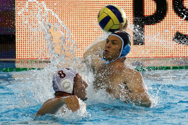 Pro Recco se vratio na vrh