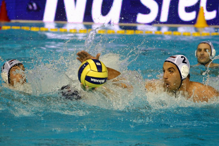 Damir Burić odličan, ali Radnički bez finala Kupa