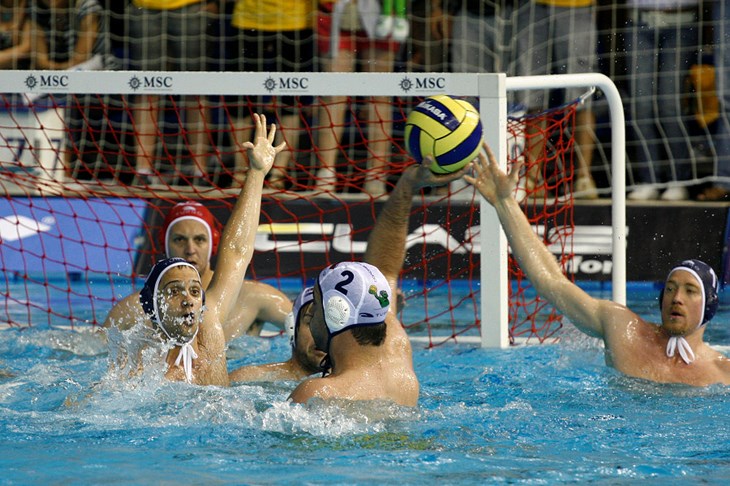 I Mladost bez poteškoća