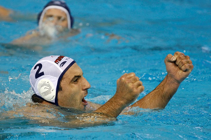 Mladost nanijela prvi poraz Jadranu