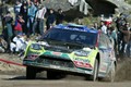 WRC: Finci najbolji nakon prvog dana