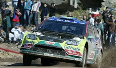 WRC: Finci najbolji nakon prvog dana