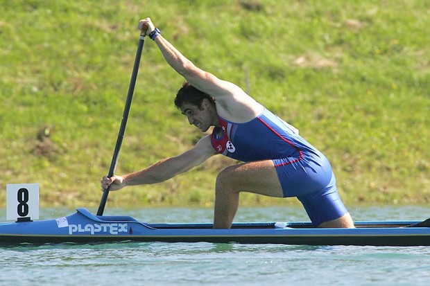 U subotu Međunarodna utrka Matija Ljubek