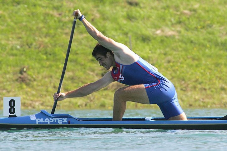 U subotu Međunarodna utrka Matija Ljubek