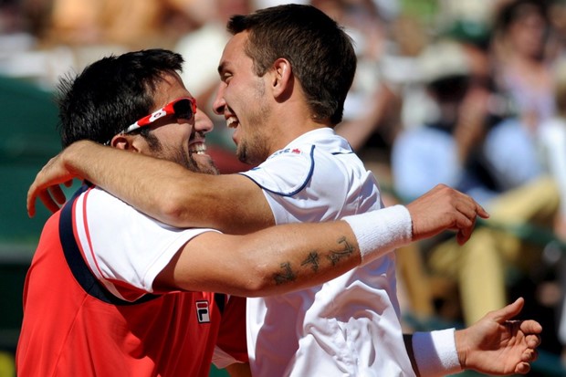 Srbija iznenadila Njemačku