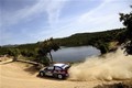 WRC: Latvala prekida Loebov niz?