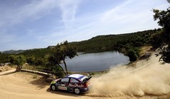 WRC: Latvala prekida Loebov niz?