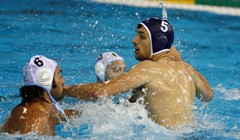 Pomlađeni Crnogorci teško protiv Kanade