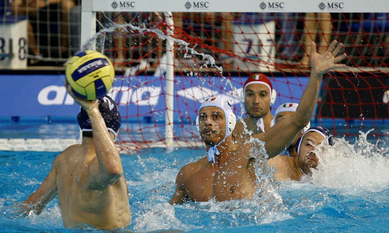 Primorac suveren u Herceg Novom