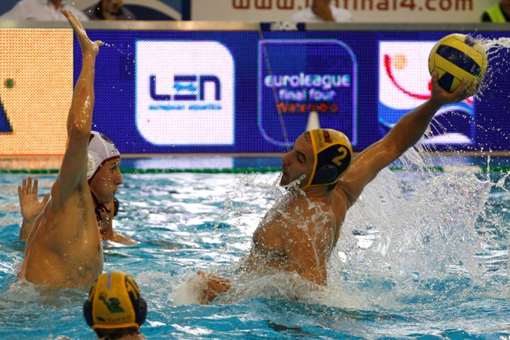 Mladost sigurna na startu