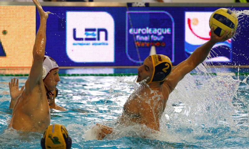 Radnički Damira Burića osvojio europski trofej svladavši talijansku Florentiju
