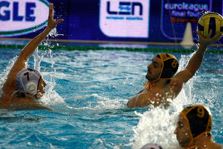 Antonijević u Budvi