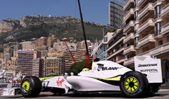 Kronologija: VN Monaca