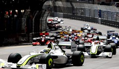 Ferrari pratio novi trijumf Brawn GP-a