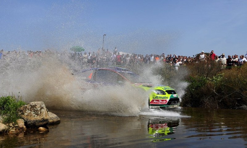 Konačno Latvala