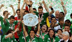 Na današnji dan: Titulom okrunjena povijesna sezona za Wolfsburg, Džeku, Grafitea, Misimovića...