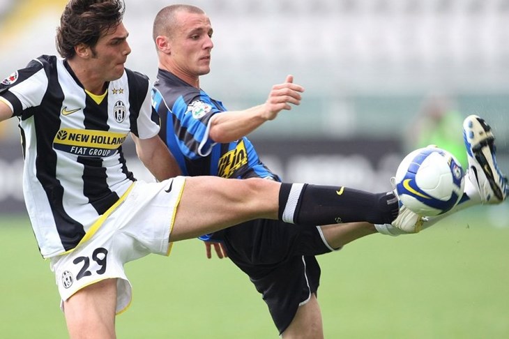 Juventus slomio prokletstvo, poraz Milana