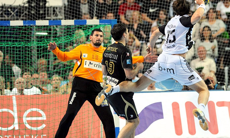 Kiel pripremio teren