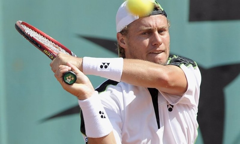 "Sjetio sam se Wimbledona"