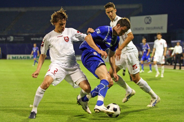 Sportnetova prognoza: Tadić je dobar mladić
