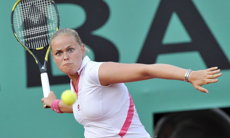 Mauresmo nije preživjela Le Sunday Start