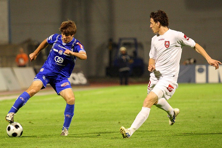 Lokalni derbiji i bitka kod Karlovca