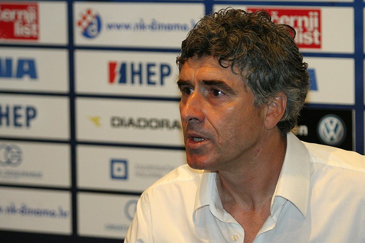 "Sve mi je to malo čudno"