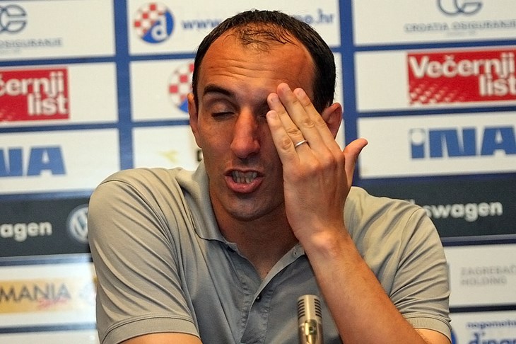 Jurčić: "Prizemljenje dobrodošlo"