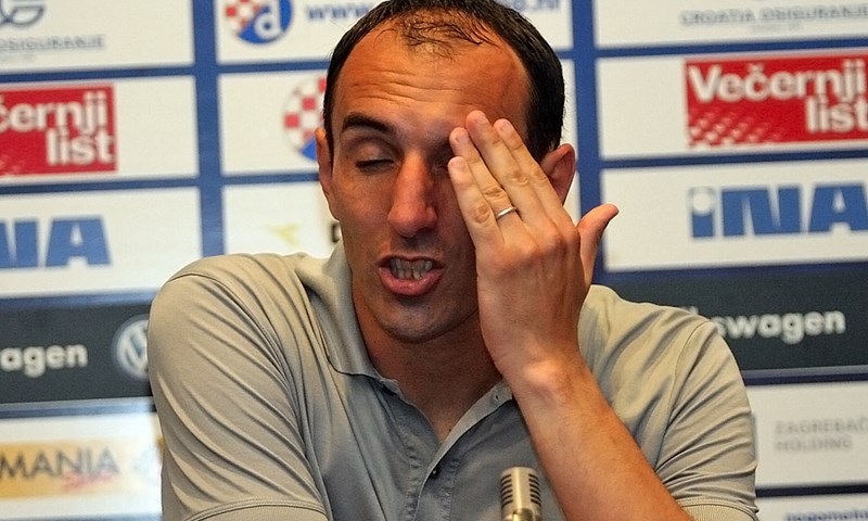 Jurčić: "Prizemljenje dobrodošlo"