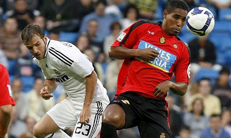 Mallorca skinula skalp i Real Madridu
