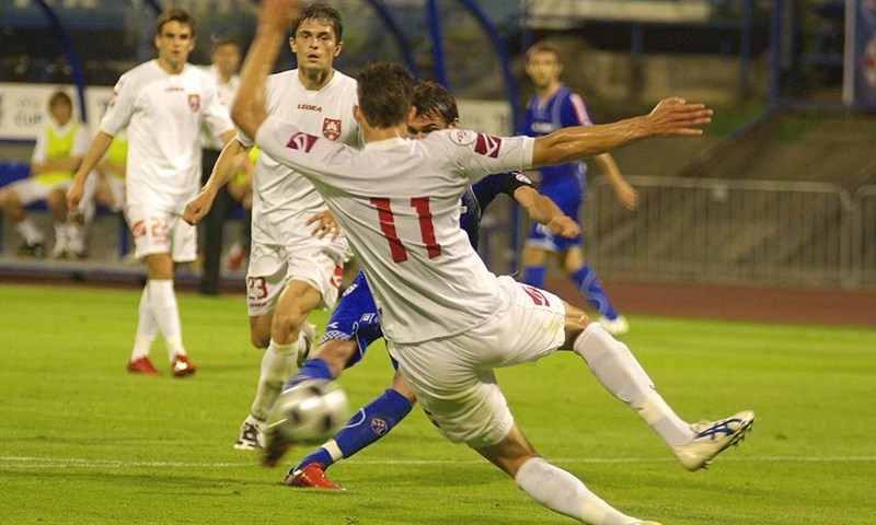 Prva HNL, 26. kolo
